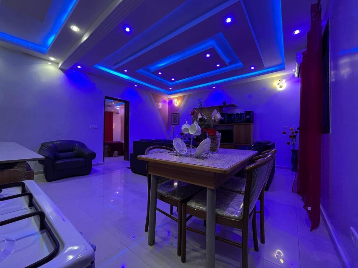 דקר Villa Soleil Du Senegal מראה חיצוני תמונה